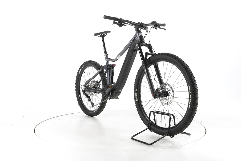 Merida eONE-FORTY 500 E-Bike Fully 2024 - Image 3