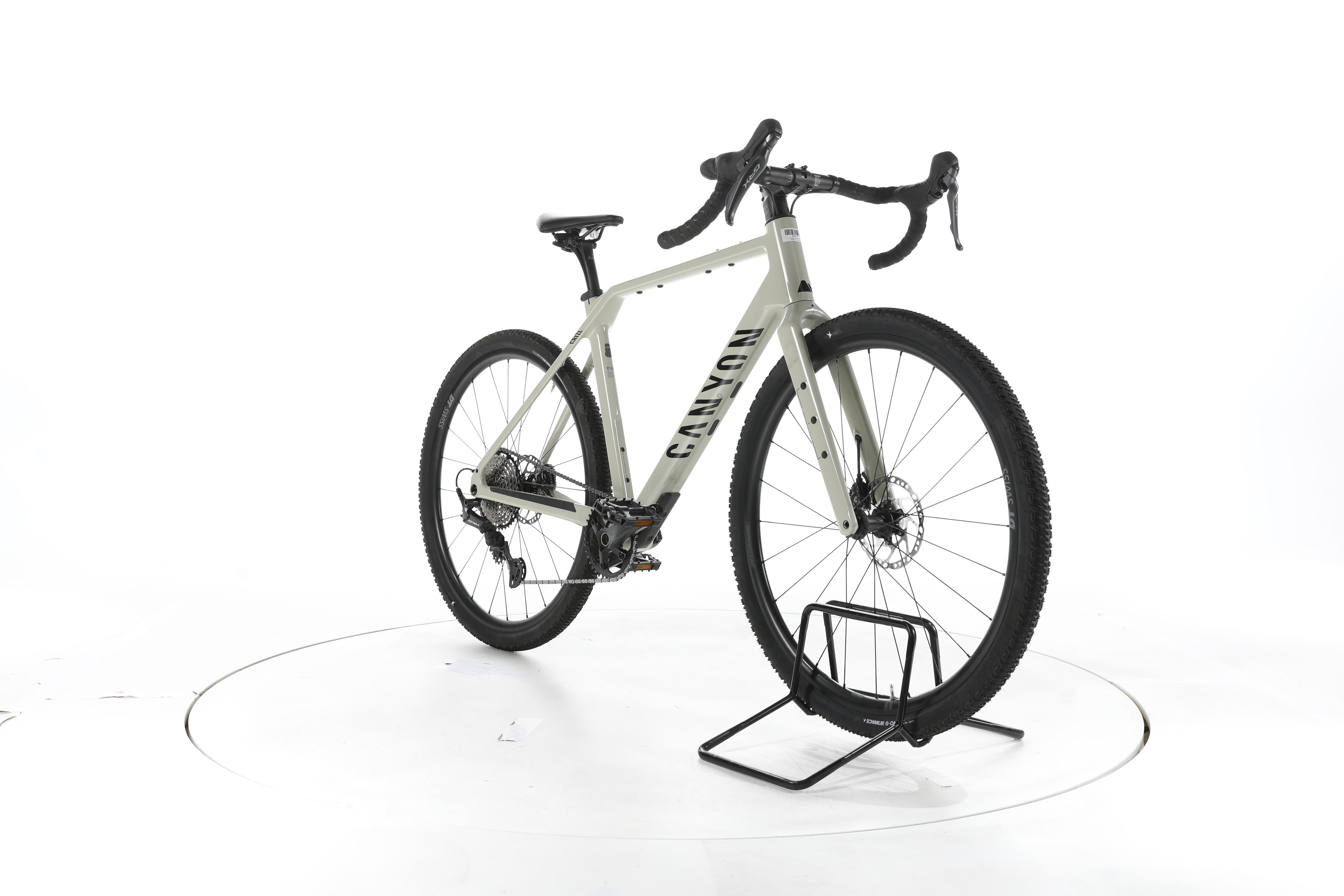 Canyon Grizl CF 7 - Image 3