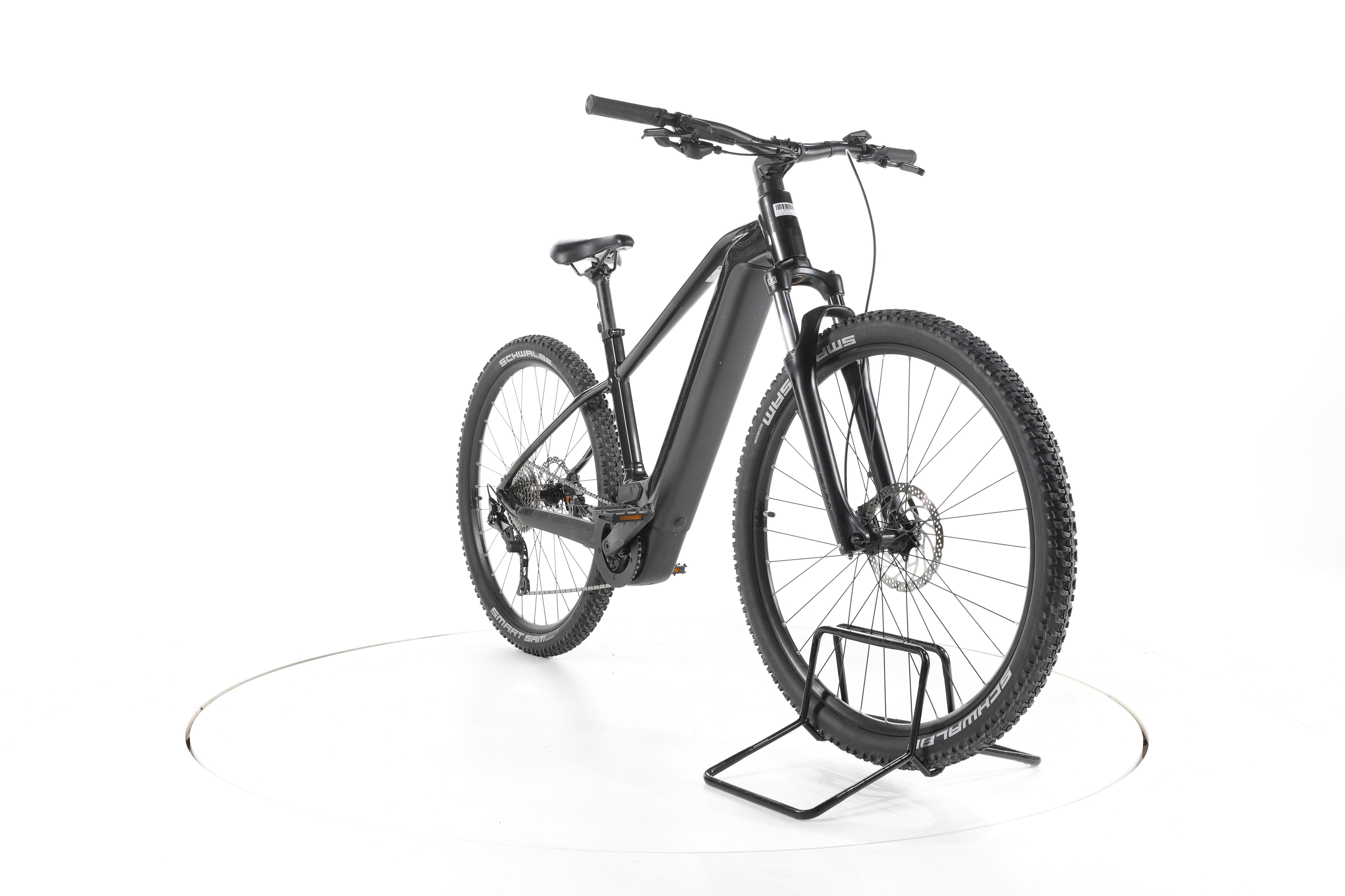 Cube Reaction Hybrid ONE E-Bike 2023 - Image 3