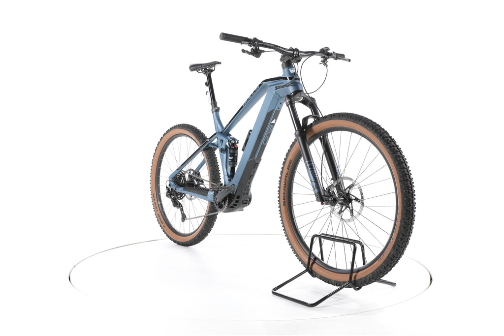 Bulls Sonic EVO TR 1 Fully E-Bike 2023 - Image 3