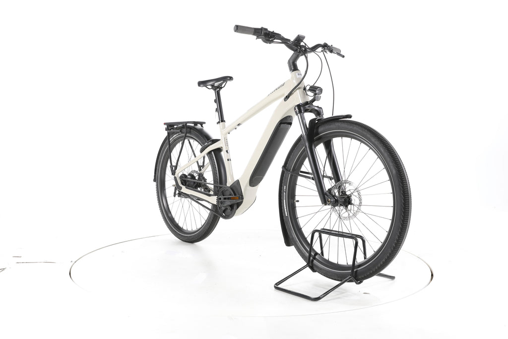 Specialized Turbo Vado 3.0 IGH City E-Bike - Image 3