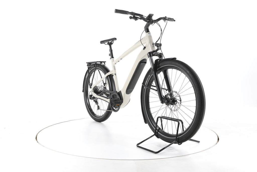Specialized Turbo Vado 4.0 Trekking E-Bike - Image 3