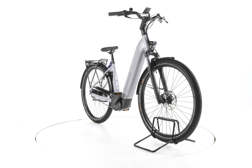 ADVANCED TOUR Pro  RT City E-Bike Tiefeinsteiger 2024 - Image 3