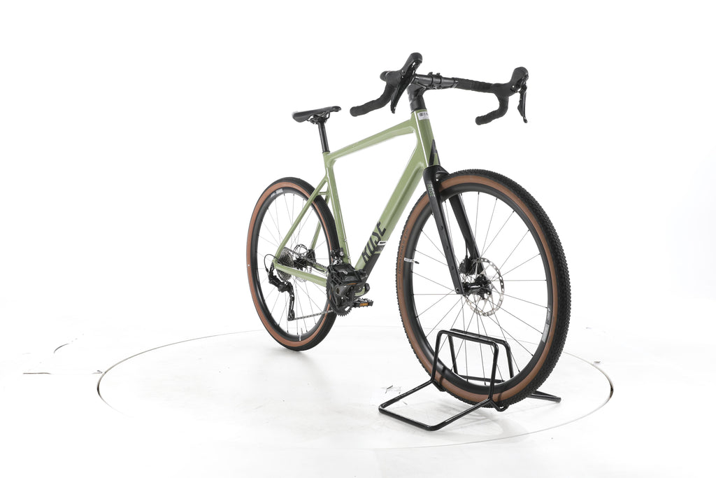 Rose Backroad AL GRX 400 Gravelbike - Image 3