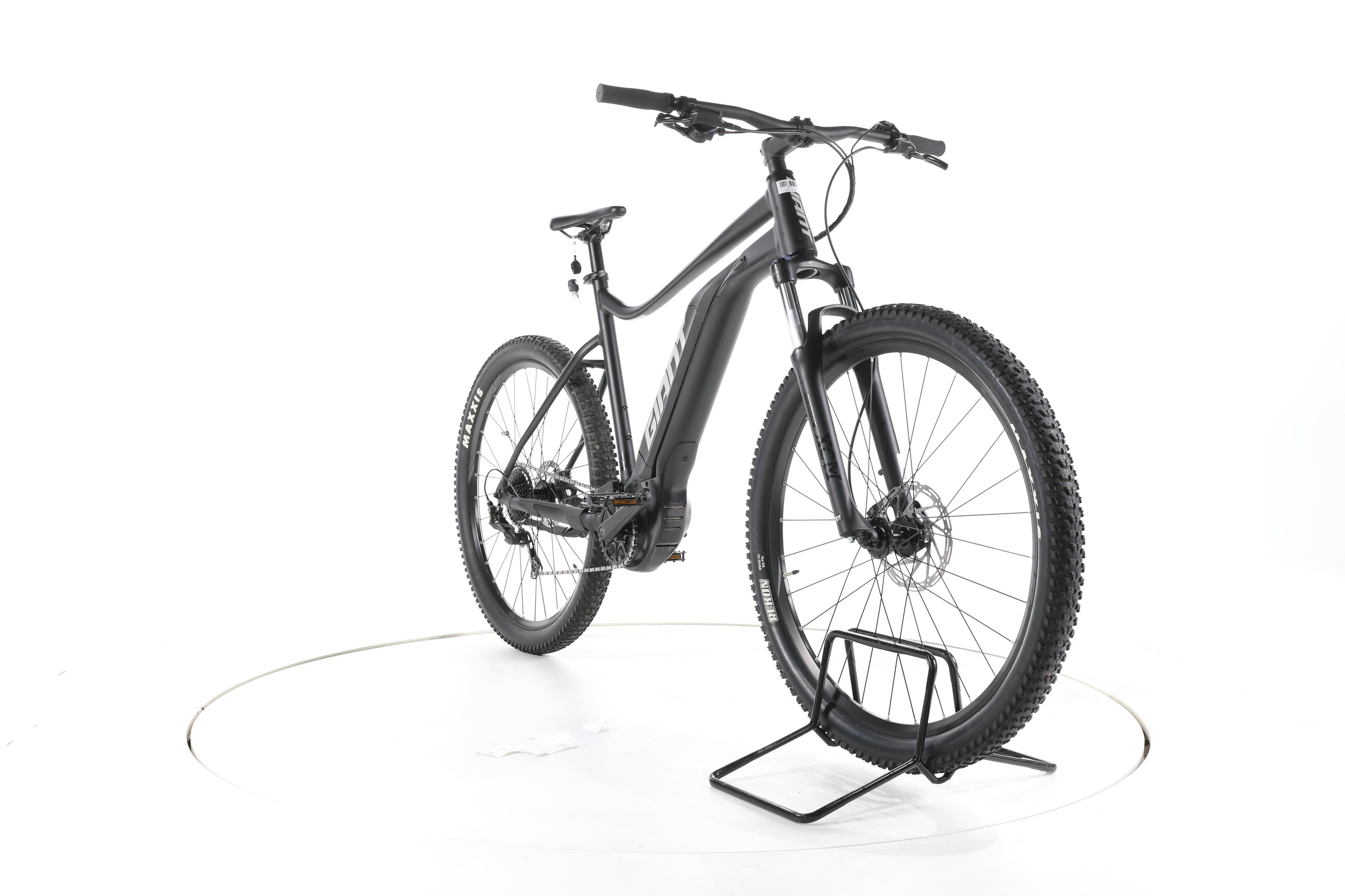 Giant Talon E+ 2 E-Bike - Image 3