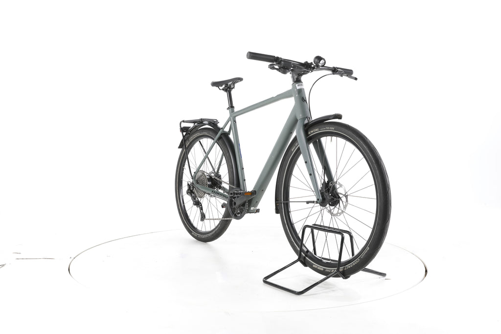 Winora E-Flitzer Trekking E-Bike - Image 3