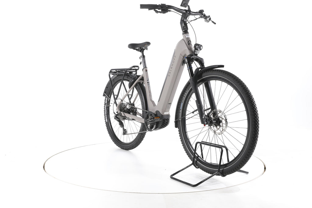 Kalkhoff Entice 5.B Move+ Trekking E-Bike Tiefeinsteiger - Image 3