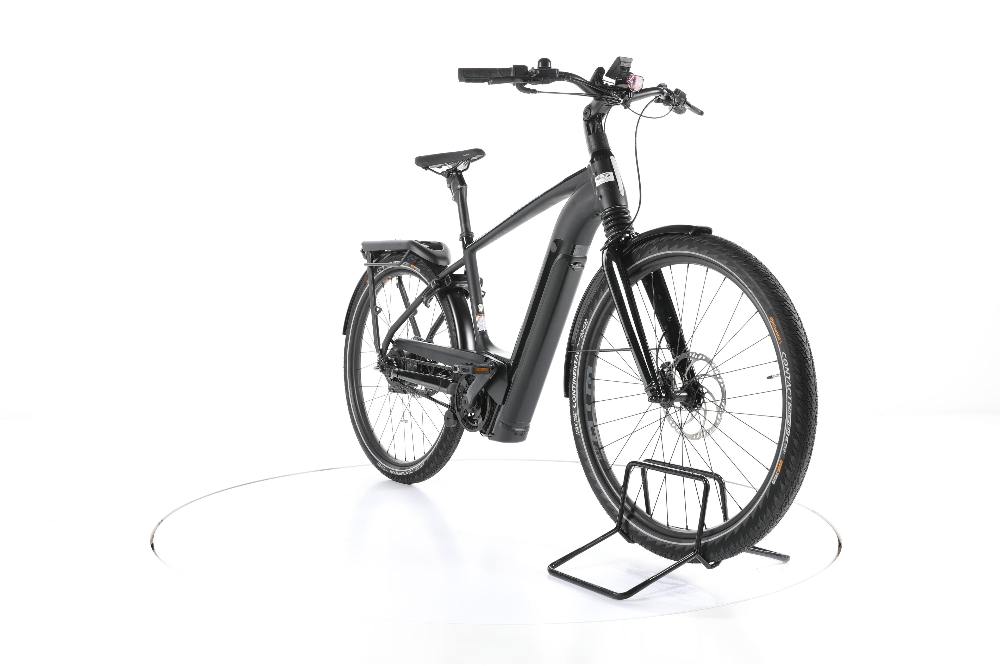 Cannondale Mavaro Neo 1 City E-Bike 2023 - Image 3