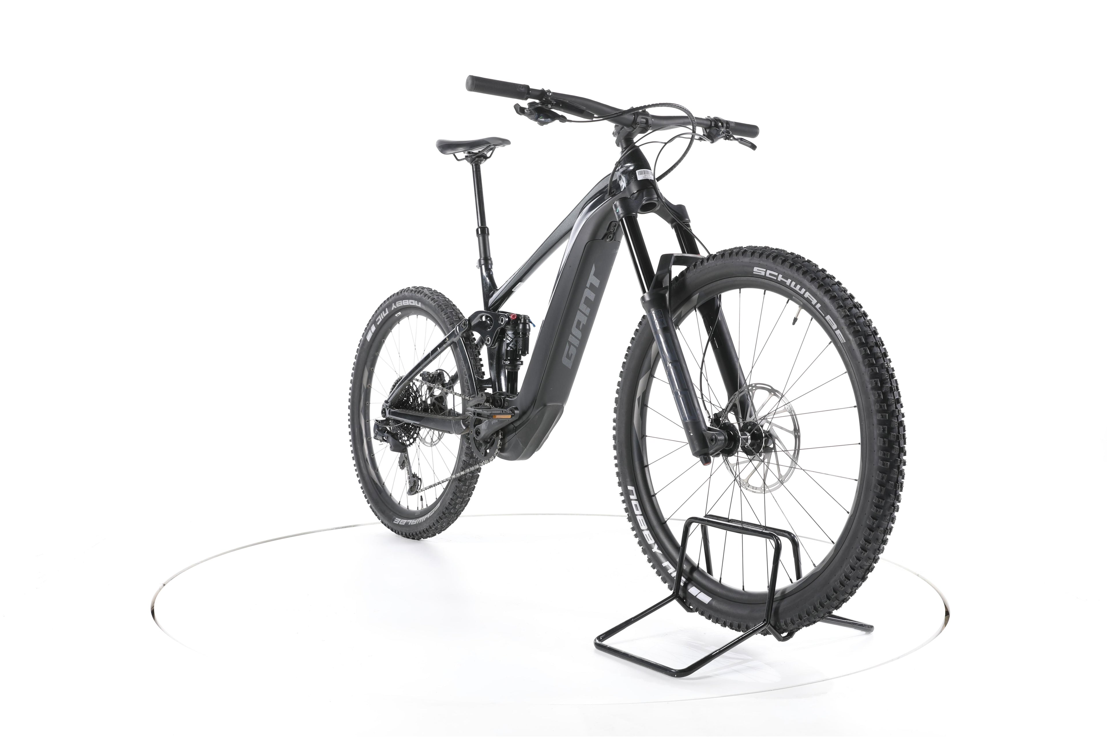Giant Reign E+ 2 PRO Fully E-Bike - Image 3