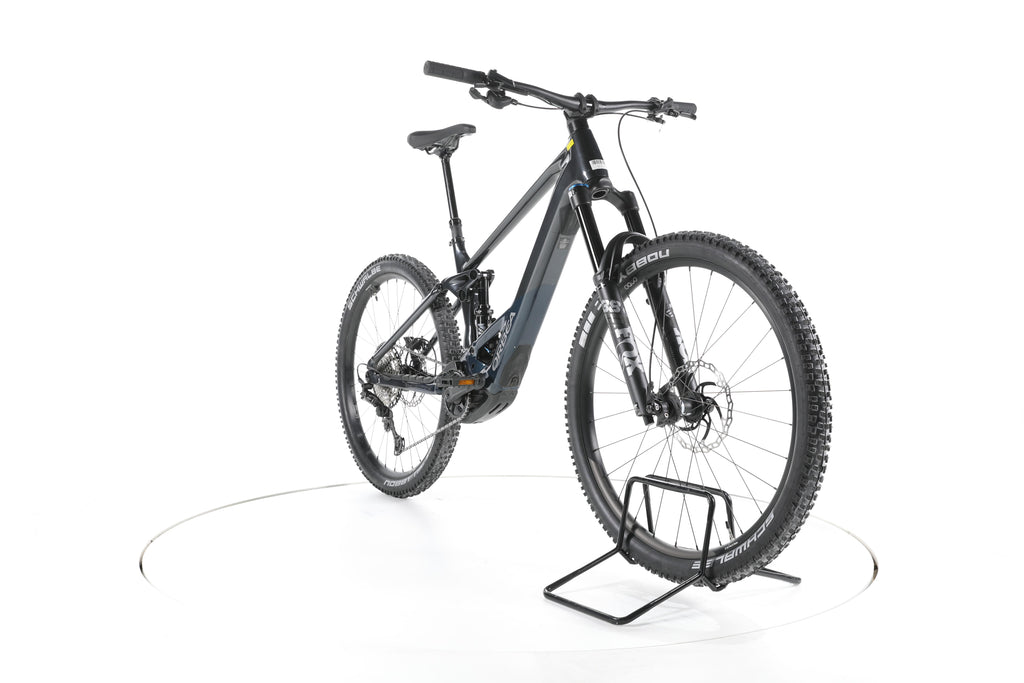 Orbea Wild H10 Fully E-Bike 2024 - Image 3