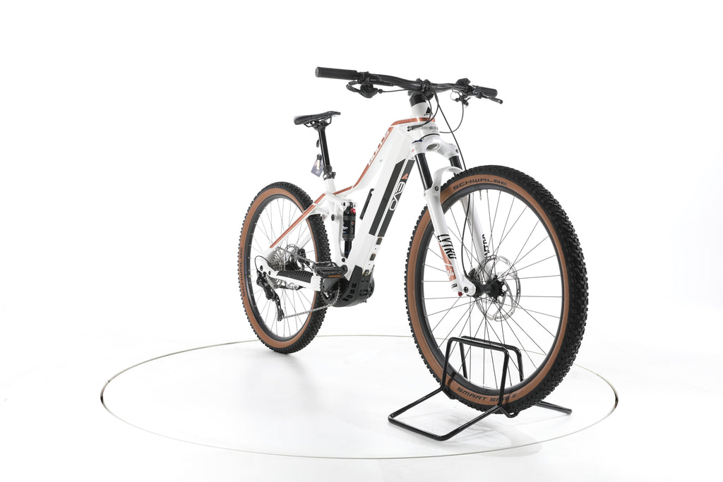 Bulls Sonic EVA TR 1 E-Bike Fully 2024 - Image 3