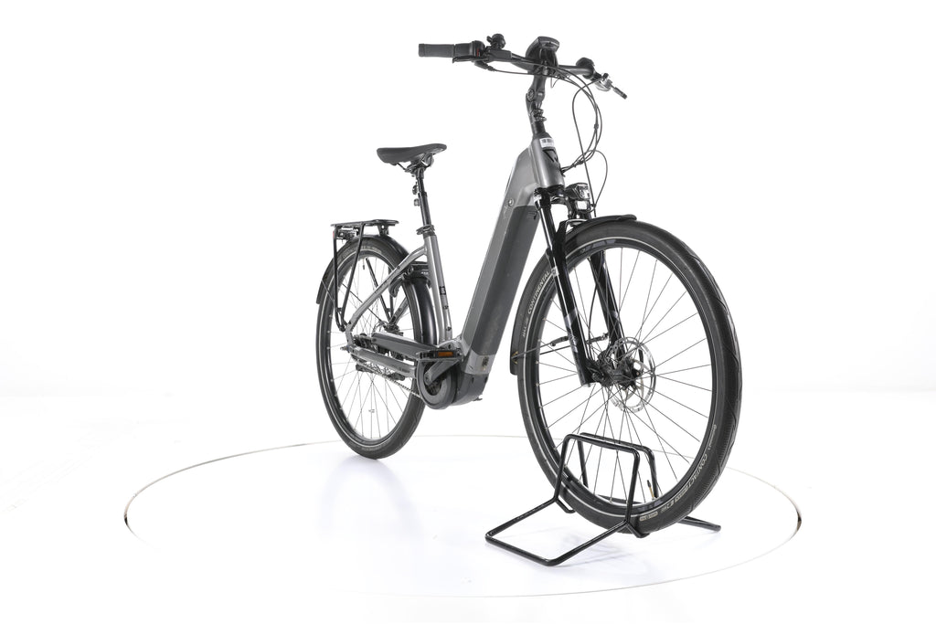 Conway Cairon TF 2.7 City E-Bike Tiefeinsteiger - Image 3