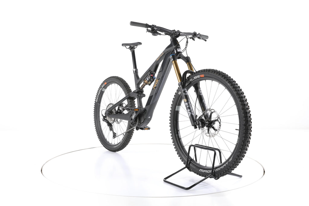 Rotwild R.E Ultra Fully E-Bike Carbon 2023 - Image 3