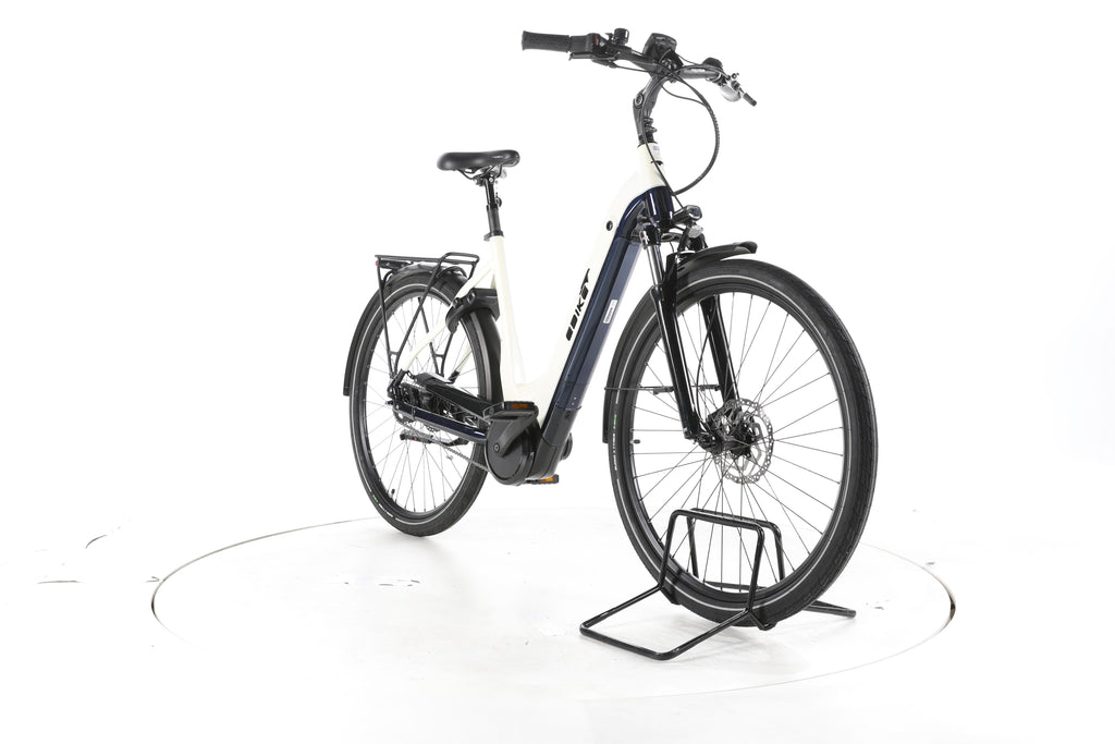 EBIKE Tour Pro City E-Bike Tiefeinsteiger - Image 3