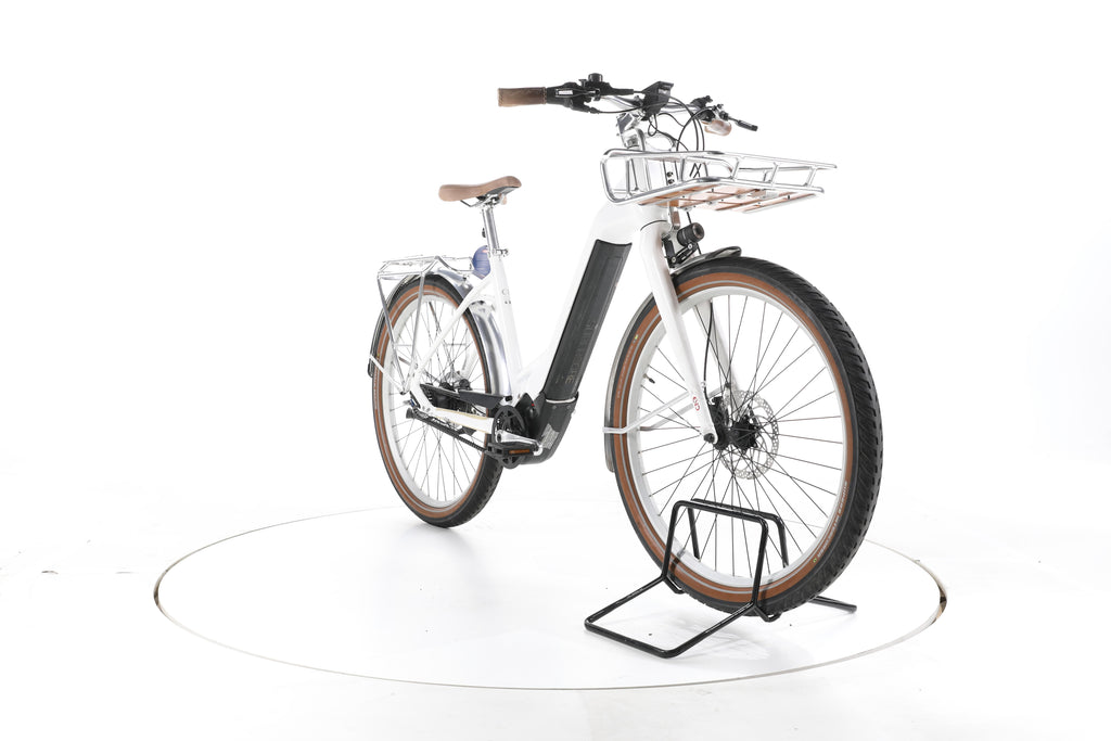 Bulls Sturmvogel EVO 5F Belt City E-Bike Tiefeinsteiger - Image 3