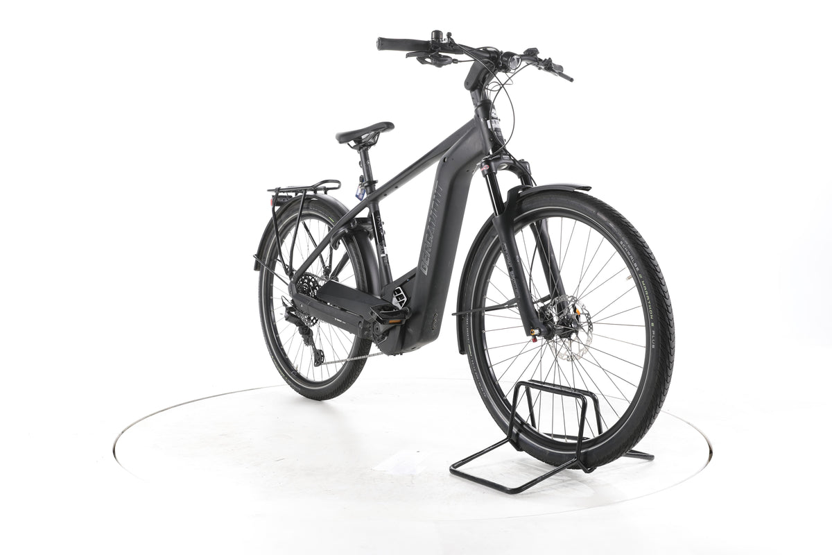 Bergamont E-Horizon Premium Expert Trekking E-Bike - Image 3