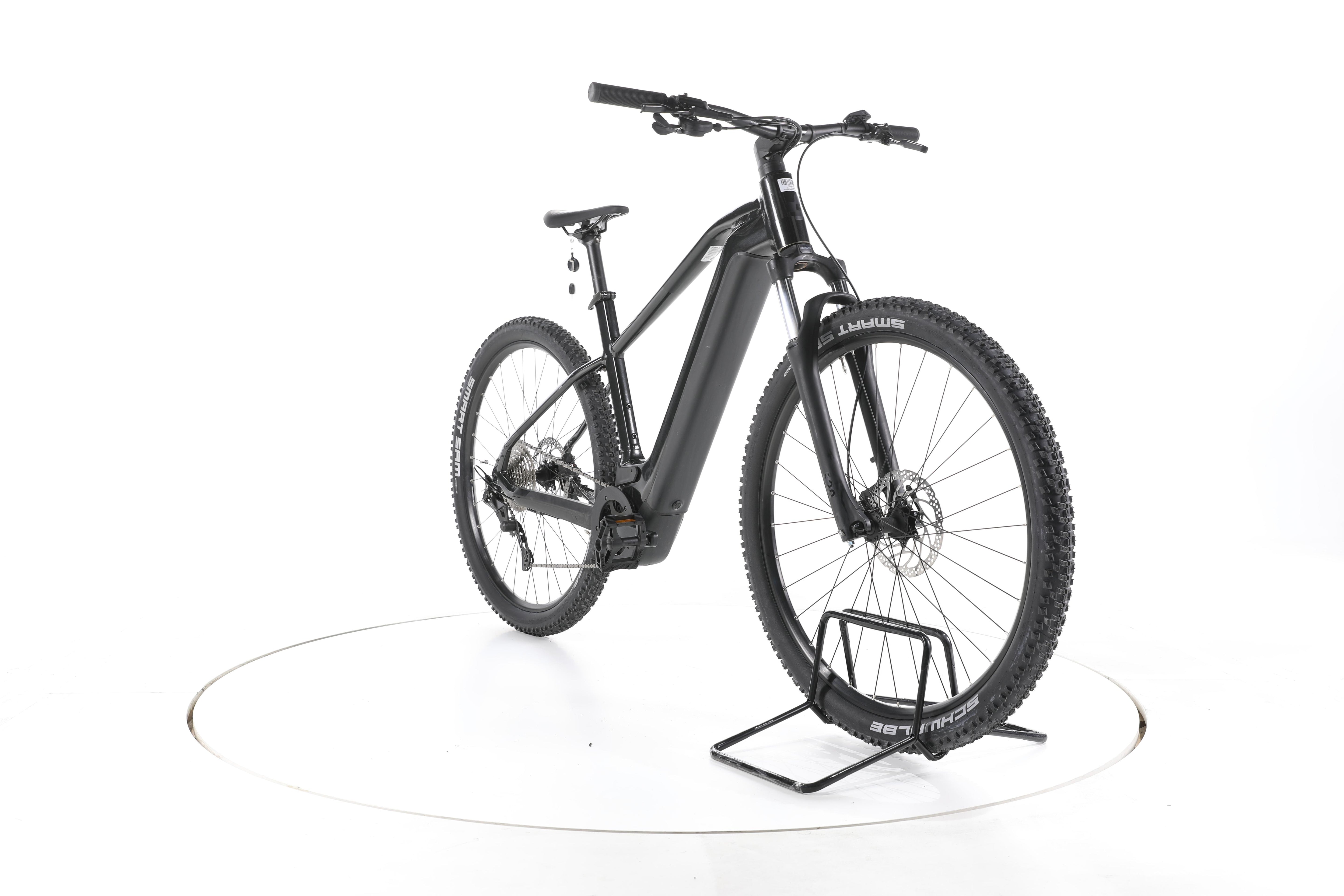 Cube Reaction Hybrid ONE E-Bike - Image 3