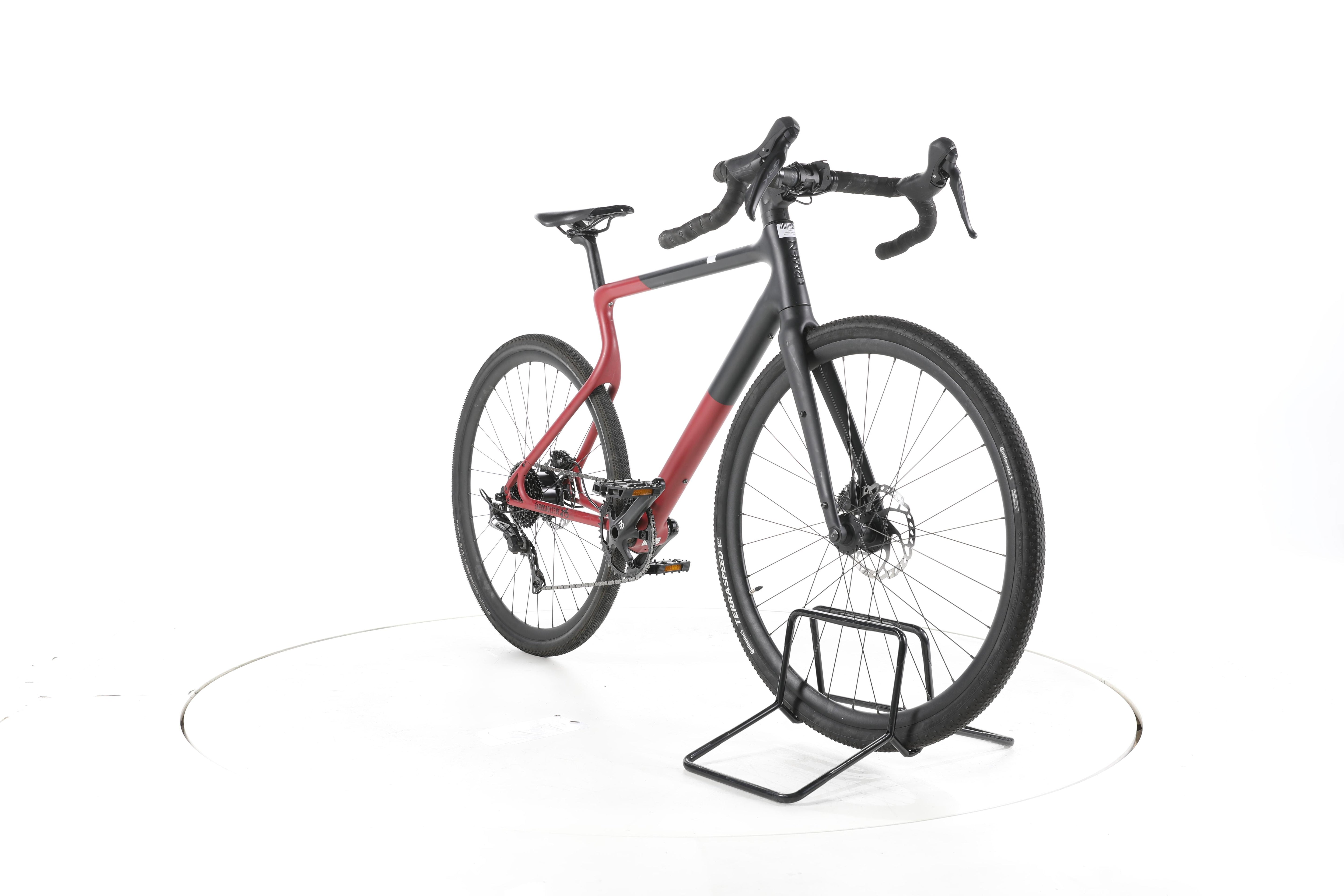 Urwahn Waldwiesel E E-Gravel & Rennrad - Image 3