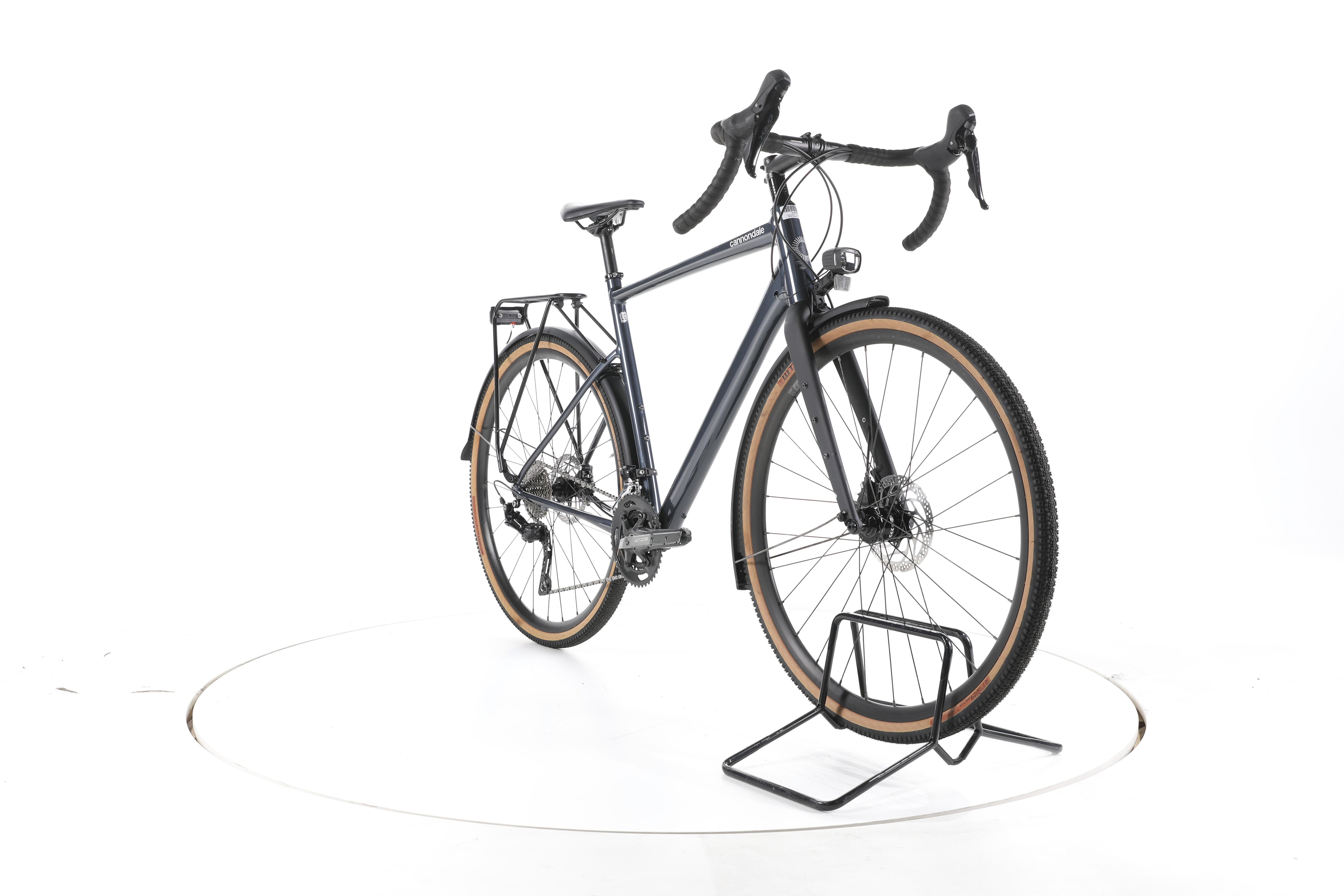 Cannondale 700 M Topstone 1 Gravelbike - Image 3