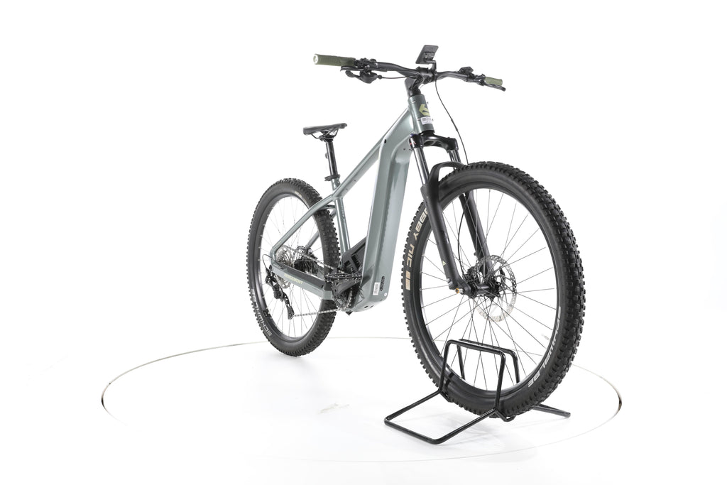 Bergamont E-Revox Sport E-Bike 2024 - Image 3