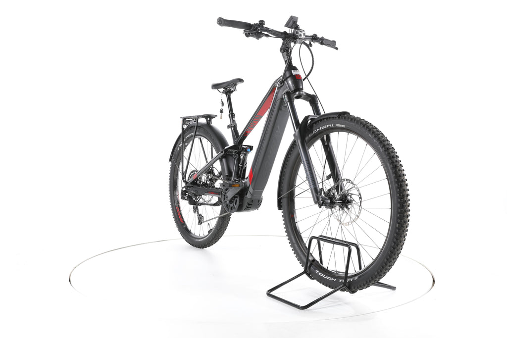 Conway Xyron SUV 4.9 SUV E-Bike 2023 - Image 3