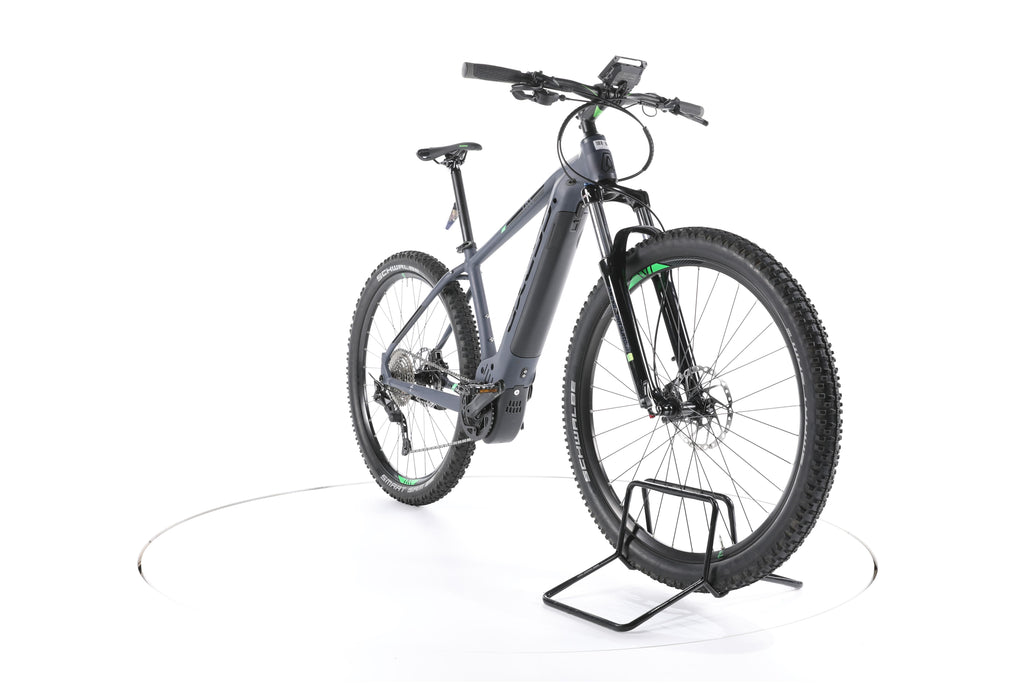 Axess Force 29 Allroad E-Bike - Image 3