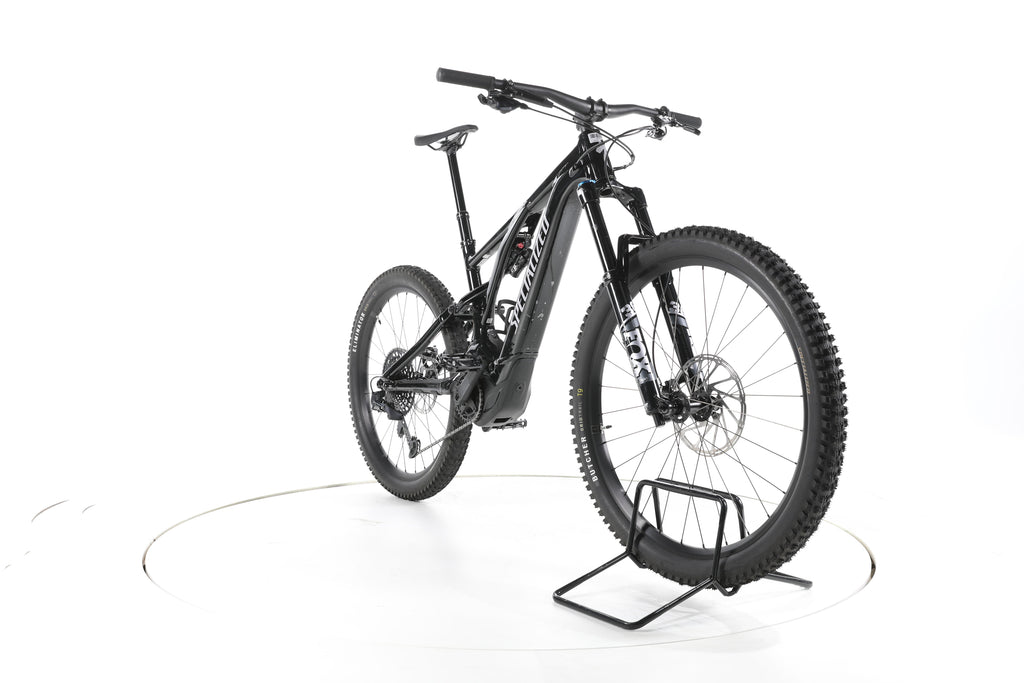 Specialized Turbo Levo Comp Alloy Fully E-Bike - Image 3