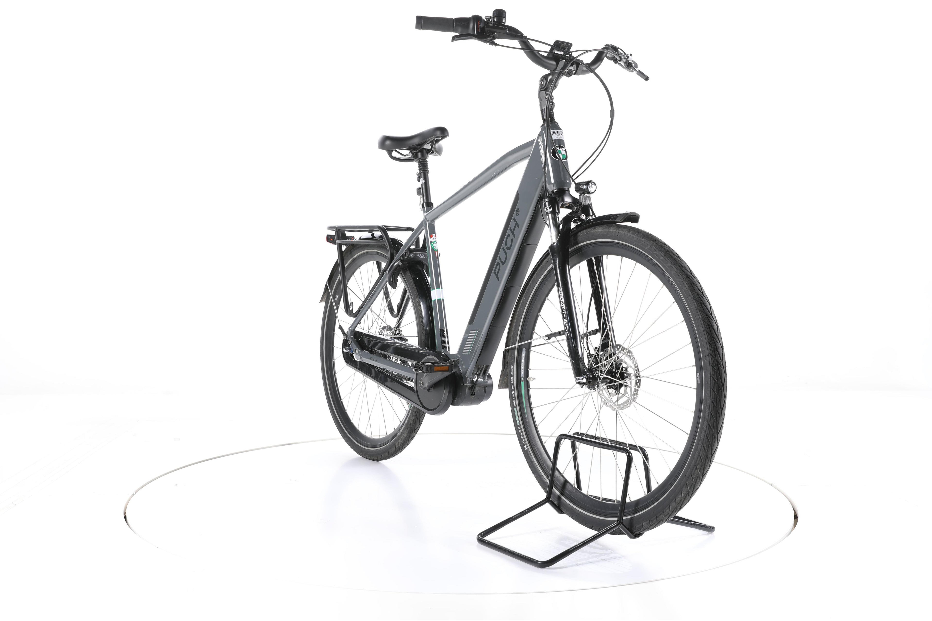 Puch C 4.3 City E-Bike - Image 3
