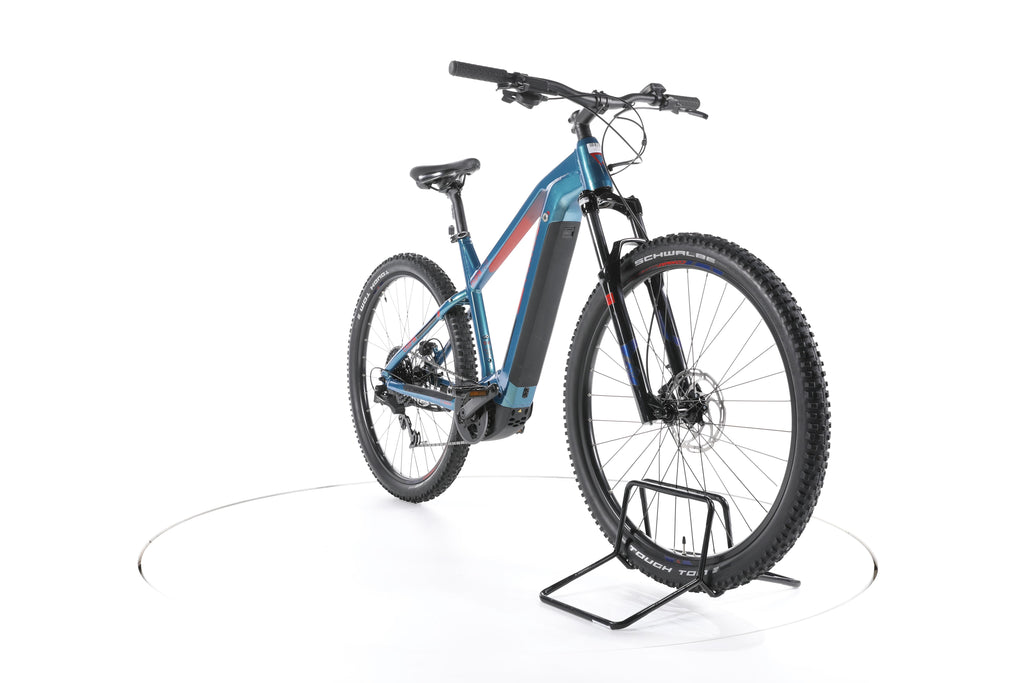 Conway Cairon S 2.0 E-Bike - Image 3