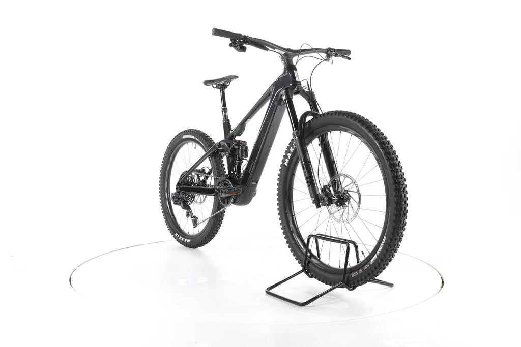 Giant Trance X Advanced E+ EL 1 E-Bike Fully Carbon 2024 - Image 3