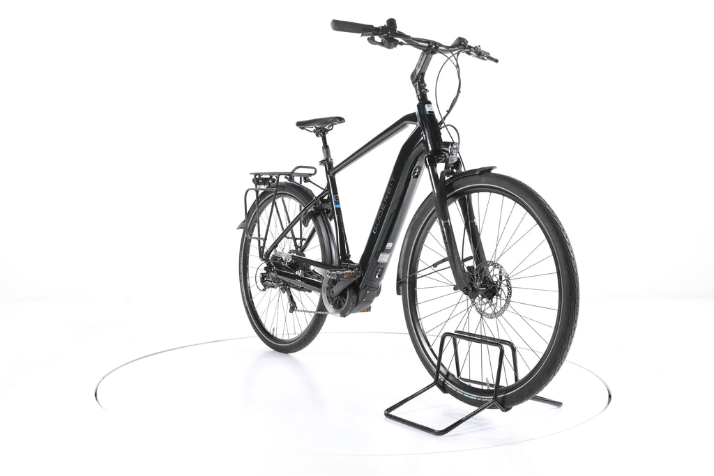 Gudereit ET-3.5  PT Trekking E-Bike - Image 3