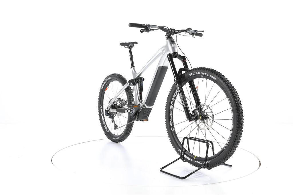 Corratec E-Power RS 140 EL E-Bike Fully 2024 - Image 3