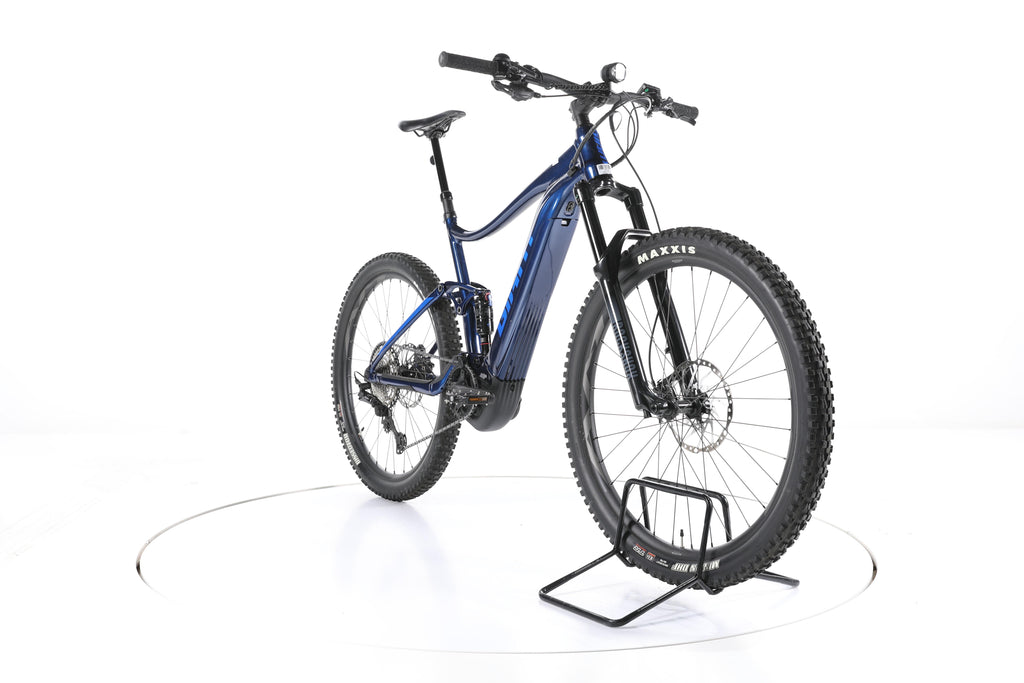 Giant Stance E+ Pro 0 Fully E-Bike - Image 3