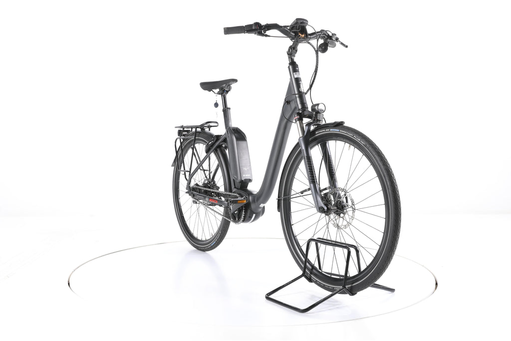 Raleigh Kingston City E-Bike Tiefeinsteiger - Image 3