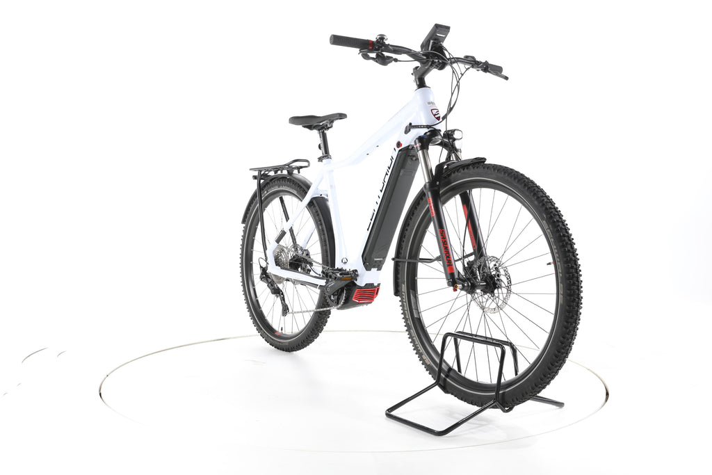 Centurion Backfire Fit E R760i EQ Trekking E-Bike - Image 3