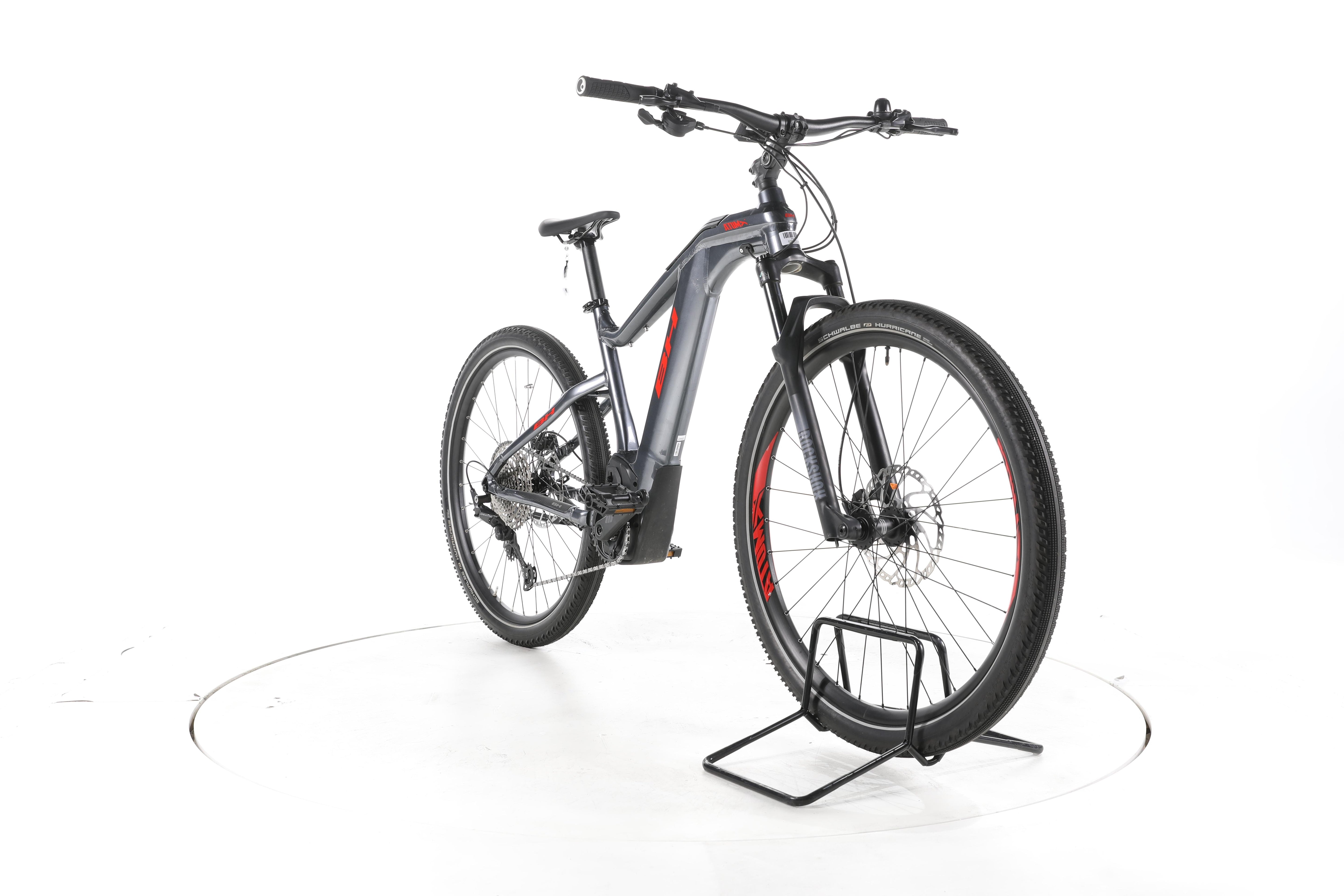 BH Bikes ATOMX PRO-S E-Bike - Image 3