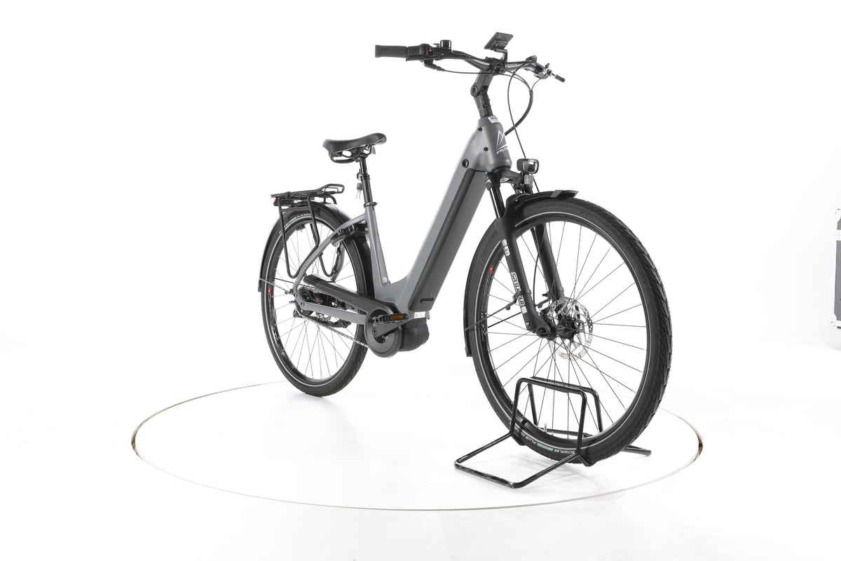 FALTER E 9.4 City E-Bike Tiefeinsteiger 2024 - Image 3