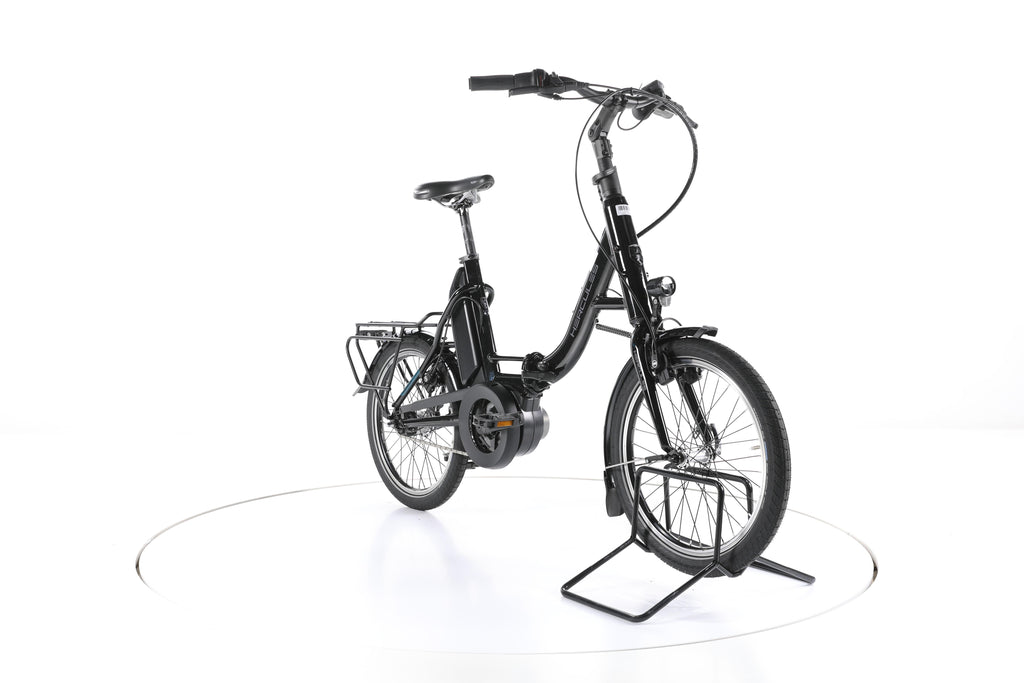 Hercules Rob Fold R7 Falt E-Bike Tiefeinsteiger - Image 3