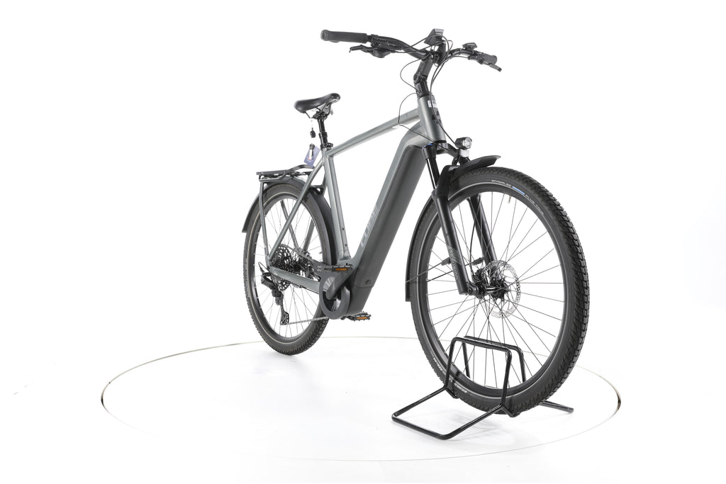 Cube Kathmandu Hybrid Pro Trekking E-Bike 2024 - Image 3