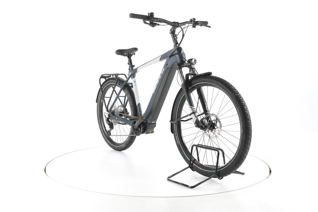 Bulls Iconic Evo 1 Trekking E-Bike - Image 3