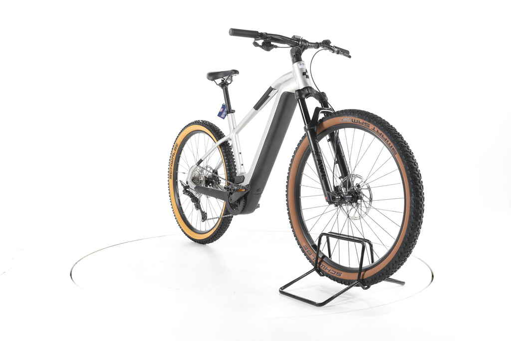 Cube Reaction Hybrid SLX E-Bike - Image 3