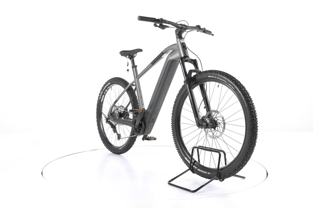 Cube Reaction Hybrid Race E-Bike 2023 - Image 3
