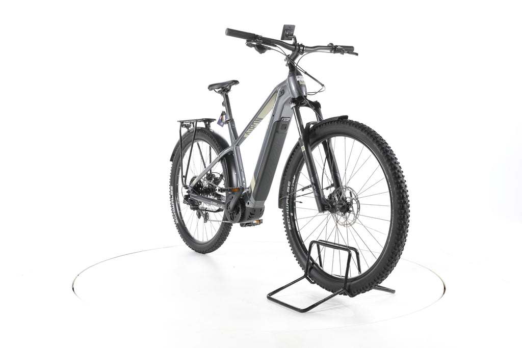 Conway Cairon S 2.0 Trekking E-Bike 2023 - Image 3