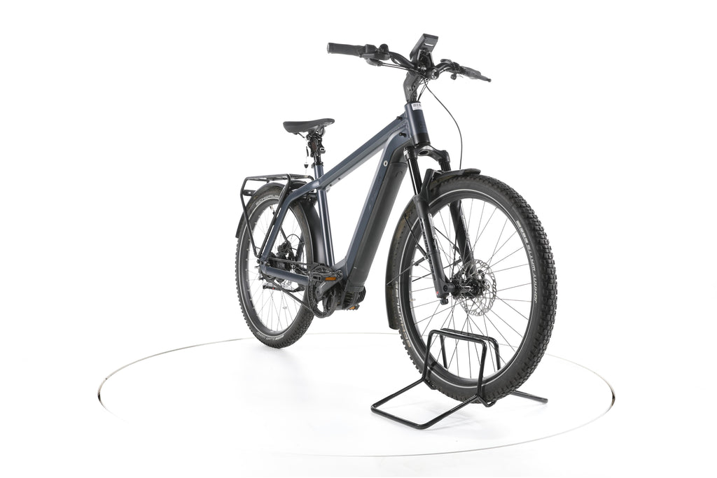 Riese & Müller Charger3 GT vario City E-Bike - Image 3