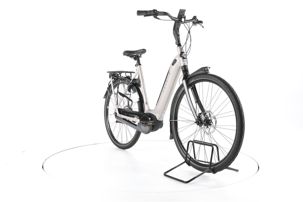 Gazelle Arroyo C8 HMB Elite City E-Bike Tiefeinsteiger 2023 - Image 3
