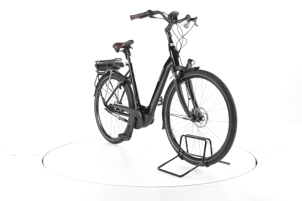 Batavus Garda E-go® City E-Bike Tiefeinsteiger - Image 3