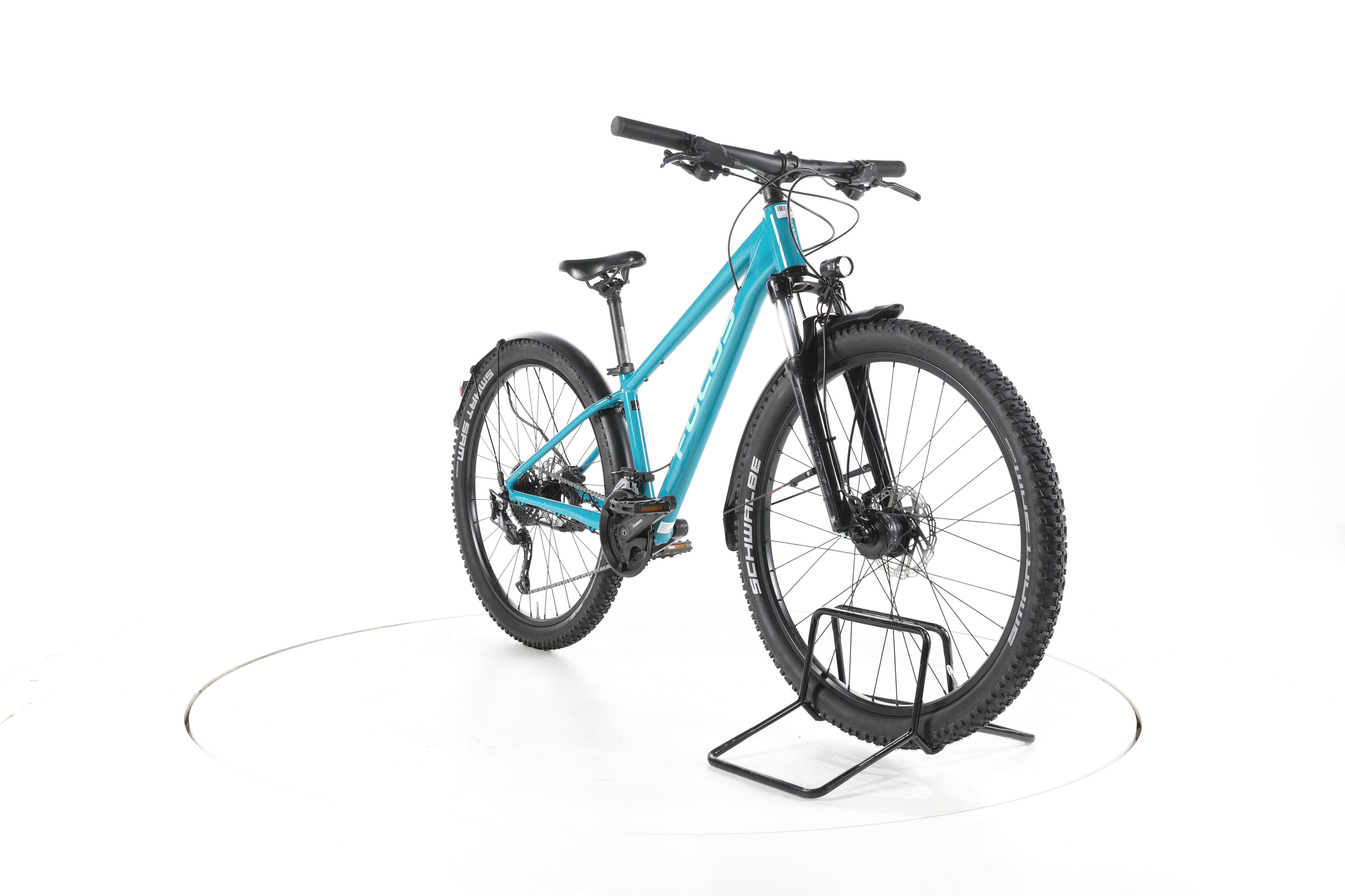 Focus Whistler 3.6 EQP - Image 3