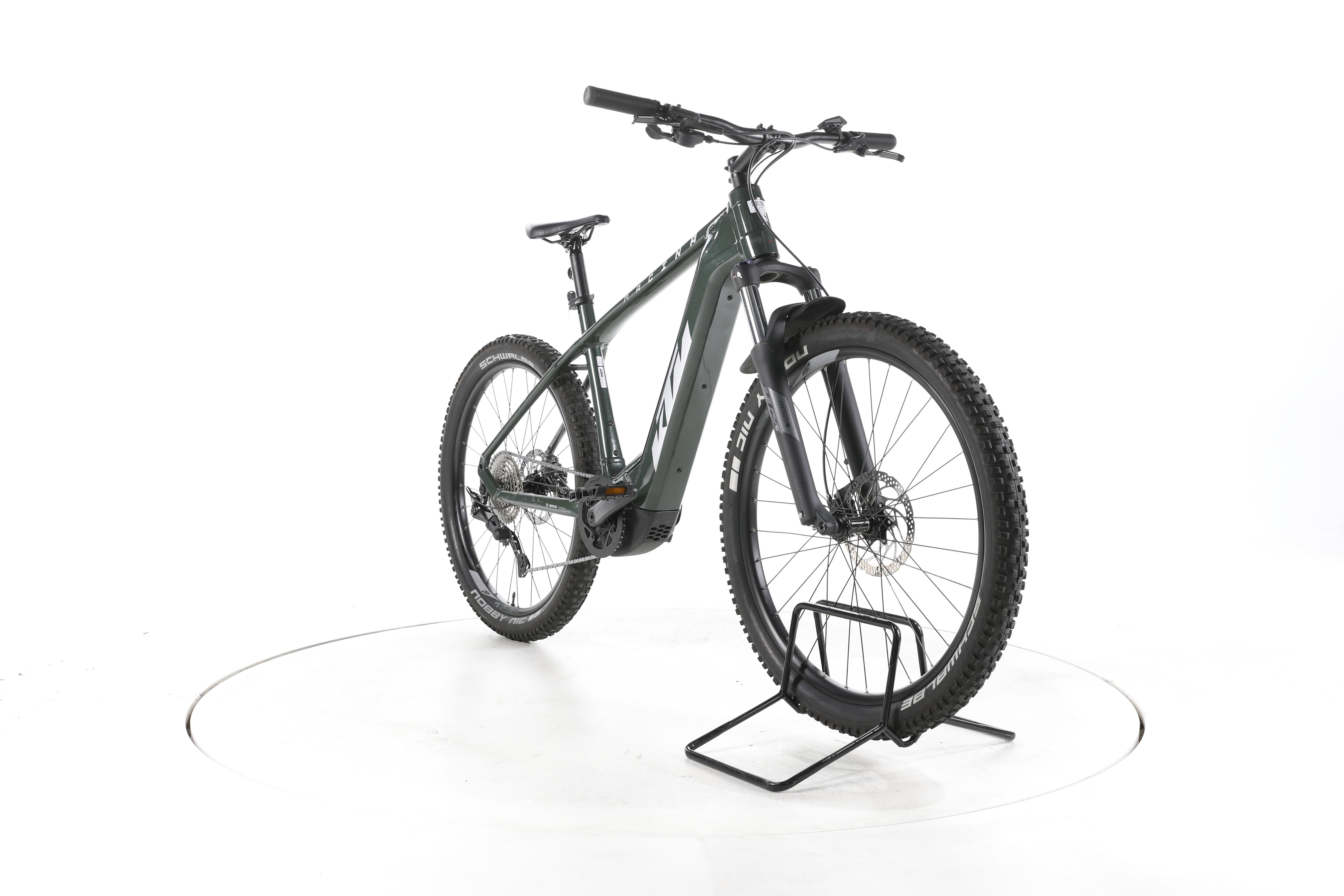KTM Macina Team 773 E-Bike - Image 3