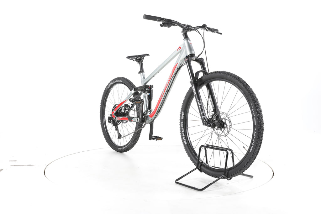 Ghost Kato FS Fahrrad Fully - Image 3