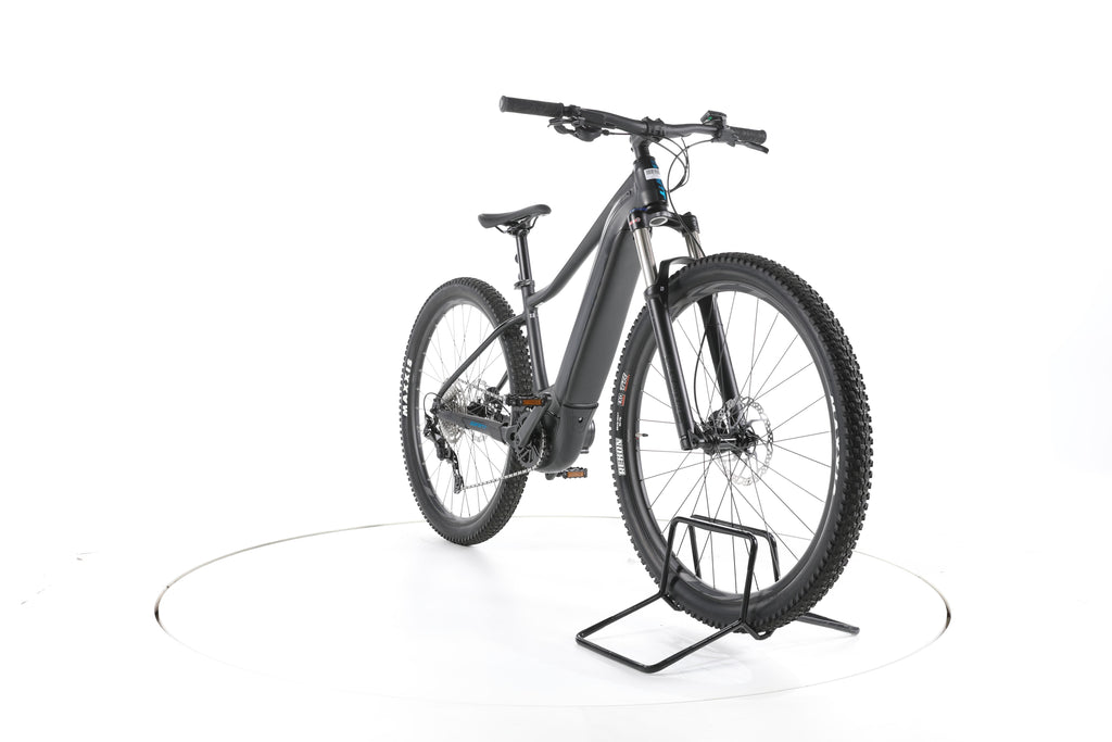 Giant Fathom E+ 2 E-Bike - Image 3